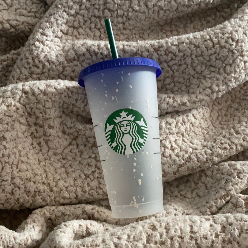 Starbucks Cup